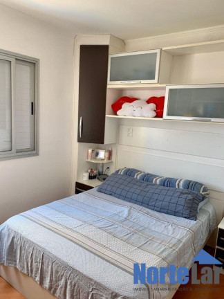 Imagem Apartamento com 3 Quartos à Venda, 80 m² em Parque Mandaqui - São Paulo Imagem Apartamento com 3 Quartos à Venda, 80 m² em Parque Mandaqui - São Paulo