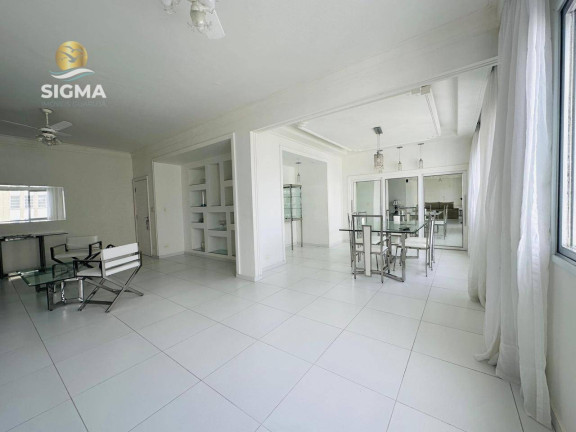 Imagem Apartamento com 4 Quartos à Venda, 222 m² em Pitangueiras - Guarujá Imagem Apartamento com 4 Quartos à Venda, 222 m² em Pitangueiras - Guarujá