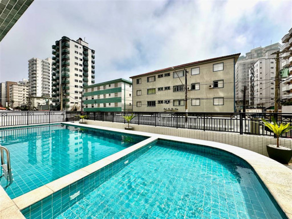 Imagem Apartamento com 3 Quartos à Venda, 109 m² em Guilhermina - Praia Grande Imagem Apartamento com 3 Quartos à Venda, 109 m² em Guilhermina - Praia Grande