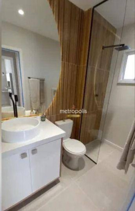 Imagem Apartamento com 2 Quartos à Venda, 59 m² em Jardim - Santo André Imagem Apartamento com 2 Quartos à Venda, 59 m² em Jardim - Santo André