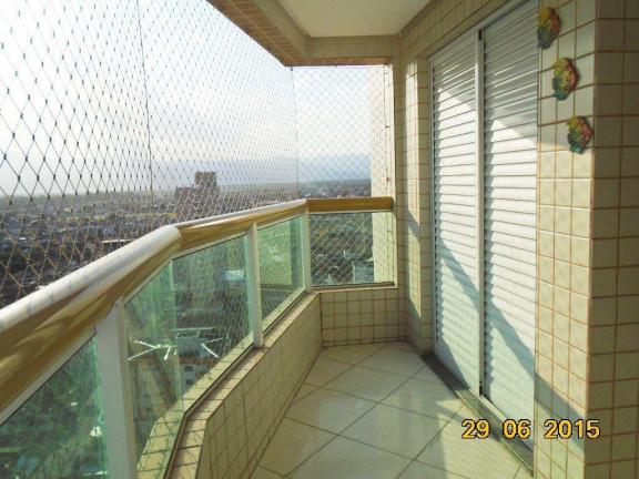 Imagem Apartamento com 2 Quartos à Venda, 86 m² em Aviação - Praia Grande