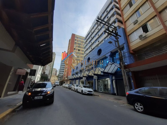 Imagem Sala Comercial à Venda, 50 m² em Centro - Florianópolis