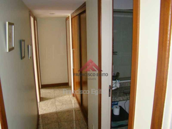Imagem Apartamento com 2 Quartos à Venda, 160 m² em Icaraí - Niterói Imagem Apartamento com 2 Quartos à Venda, 160 m² em Icaraí - Niterói