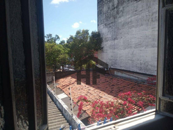 Imagem Apartamento com 1 Quarto à Venda, 35 m² em Santo Amaro - Recife Imagem Apartamento com 1 Quarto à Venda, 35 m² em Santo Amaro - Recife