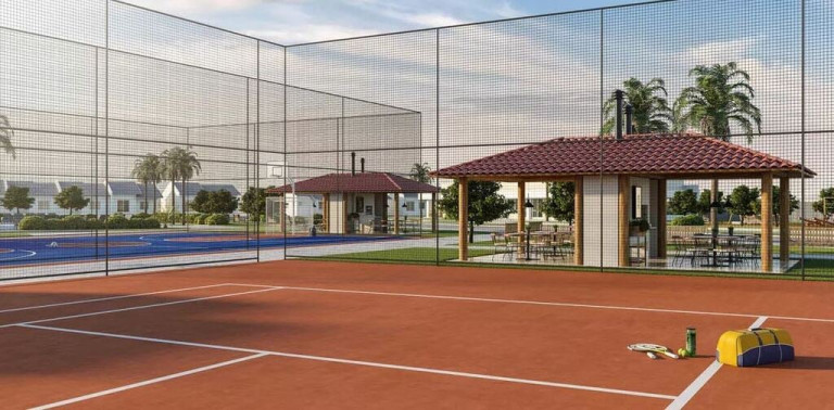 Imagem Casa de Condomínio com 2 Quartos à Venda, 70 m² em Sítio Túnel Verde - Cachoeirinha Imagem Casa de Condomínio com 2 Quartos à Venda, 70 m² em Sítio Túnel Verde - Cachoeirinha