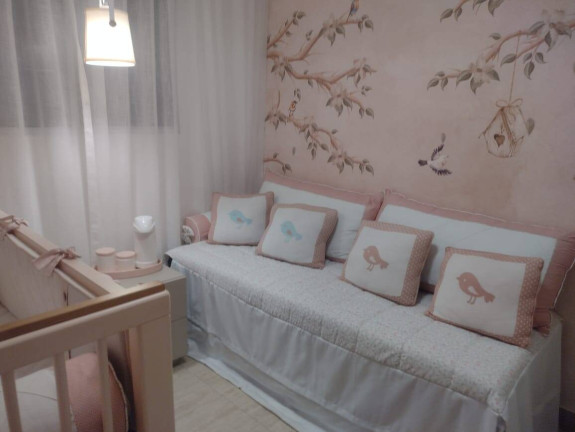 Imagem Apartamento com 2 Quartos à Venda, 41 m² em Caguassu - Sorocaba Imagem Apartamento com 2 Quartos à Venda, 41 m² em Caguassu - Sorocaba