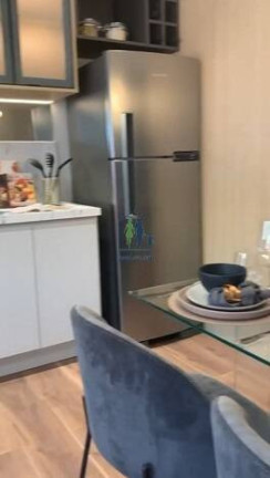 Imagem Apartamento com 2 Quartos à Venda, 38 m² em Vila Mascote - São Paulo Imagem Apartamento com 2 Quartos à Venda, 38 m² em Vila Mascote - São Paulo