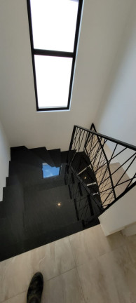 Imagem Sobrado com 4 Quartos à Venda, 200 m² em Villas Do Jaguari - Santana De Parnaíba Imagem Sobrado com 4 Quartos à Venda, 200 m² em Villas Do Jaguari - Santana De Parnaíba