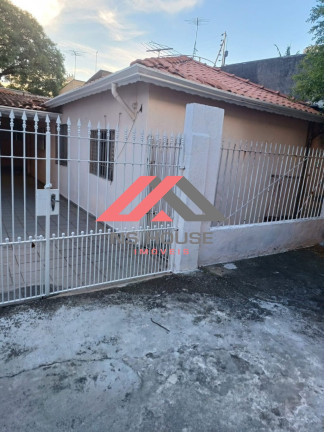 Imagem Casa com 2 Quartos à Venda, 144 m² em Sacomã - São Paulo Imagem Casa com 2 Quartos à Venda, 144 m² em Sacomã - São Paulo