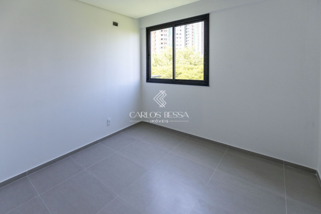 Imagem Apartamento com 4 Quartos à Venda, 134 m² em Casa Forte - Recife