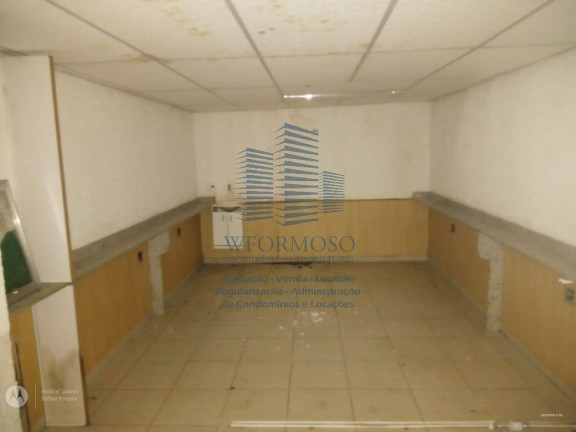 Imagem Loja para Alugar, 163 m² em Centro - Rio De Janeiro