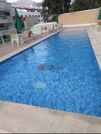 Imagem Apartamento com 3 Quartos à Venda, 108 m² em Várzea - Teresópolis