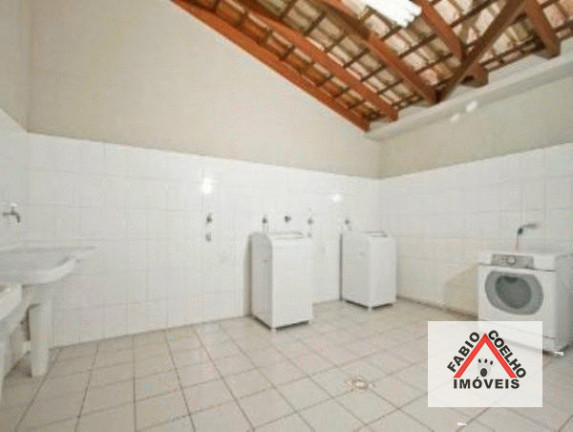 Imagem Apartamento com 2 Quartos à Venda, 38 m² em Santo Amaro - São Paulo Imagem Apartamento com 2 Quartos à Venda, 38 m² em Santo Amaro - São Paulo