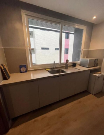 Imagem Apartamento com 1 Quarto à Venda, 21 m² em Cabo Branco - João Pessoa Imagem Apartamento com 1 Quarto à Venda, 21 m² em Cabo Branco - João Pessoa