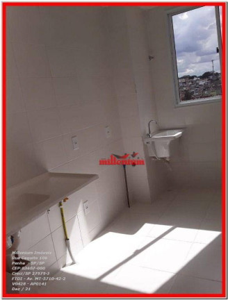 Imagem Apartamento com 2 Quartos à Venda, 48 m² em Jardim Miragaia - São Paulo Imagem Apartamento com 2 Quartos à Venda, 48 m² em Jardim Miragaia - São Paulo