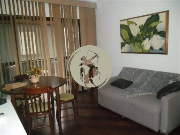 Apartamento com 1 Quarto à Venda, 58 m² em Boqueirao - Santos
