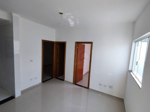 Imagem Apartamento com 2 Quartos à Venda, 40 m² em Vila Esperança - São Paulo
