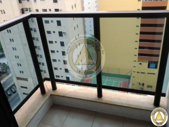 Imagem Apartamento com 2 Quartos à Venda, 75 m² em Centro - Guarujá