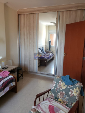 Imagem Apartamento com 3 Quartos à Venda, 135 m² em Centro - Itu Imagem Apartamento com 3 Quartos à Venda, 135 m² em Centro - Itu