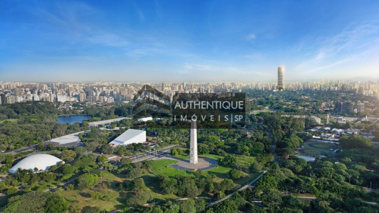 Imagem Apartamento com 4 Quartos à Venda, 339 m² em Pinheiros - São Paulo Imagem Apartamento com 4 Quartos à Venda, 339 m² em Pinheiros - São Paulo