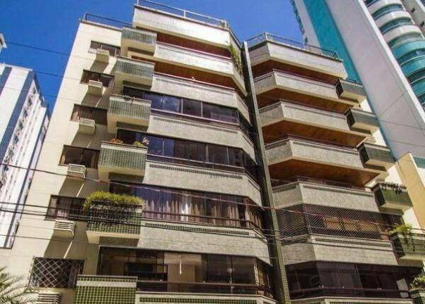 Cobertura com 4 Quartos à Venda, 530 m² em Centro - Balneário Camboriú