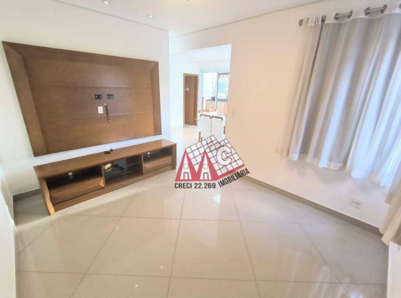 Imagem Sobrado com 3 Quartos à Venda, 206 m² em Condomínio Villagio Milano - Sorocaba Imagem Sobrado com 3 Quartos à Venda, 206 m² em Condomínio Villagio Milano - Sorocaba