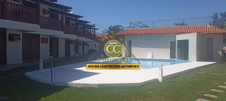 Imagem Casa com 2 Quartos à Venda, em Ogiva - Cabo Frio Imagem Casa com 2 Quartos à Venda, em Ogiva - Cabo Frio