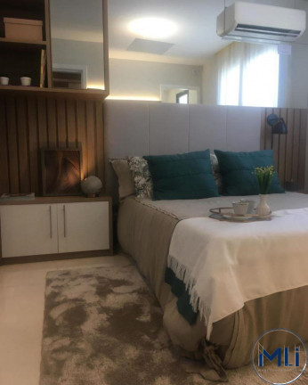 Imagem Imóvel com 2 Quartos à Venda, 61 m² em Recreio Dos Bandeirantes - Rio De Janeiro Imagem Imóvel com 2 Quartos à Venda, 61 m² em Recreio Dos Bandeirantes - Rio De Janeiro