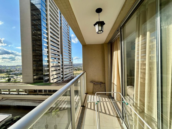 Imagem Imóvel com 1 Quarto à Venda, 44 m² em Norte (águas Claras) - Brasília Imagem Imóvel com 1 Quarto à Venda, 44 m² em Norte (águas Claras) - Brasília