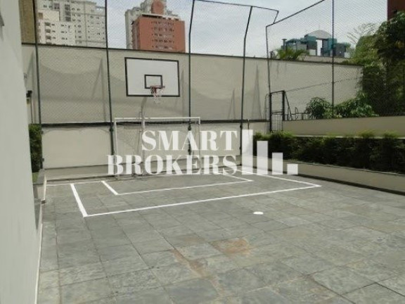 Imagem Apartamento com 3 Quartos à Venda, 127 m² em Indianópolis - São Paulo Imagem Apartamento com 3 Quartos à Venda, 127 m² em Indianópolis - São Paulo