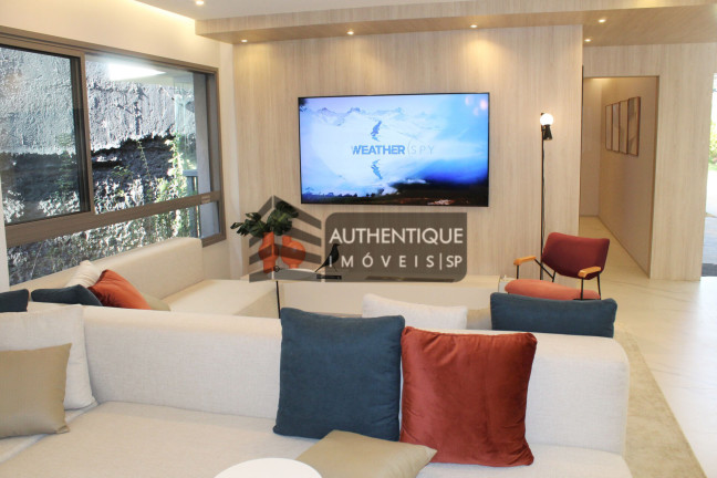 Imagem Apartamento com 2 Quartos à Venda, 77 m² em Campo Belo - São Paulo Imagem Apartamento com 2 Quartos à Venda, 77 m² em Campo Belo - São Paulo