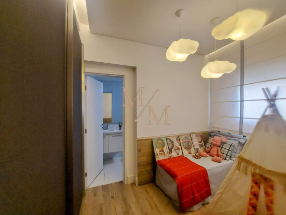 Imagem Apartamento com 3 Quartos à Venda, 156 m² em Embaré - Santos Imagem Apartamento com 3 Quartos à Venda, 156 m² em Embaré - Santos