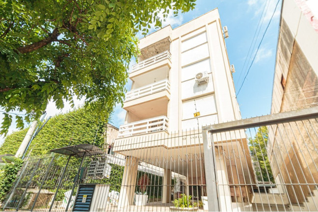 Imagem Imóvel com 2 Quartos à Venda, 77 m² em Santa Cecília - Porto Alegre Imagem Imóvel com 2 Quartos à Venda, 77 m² em Santa Cecília - Porto Alegre