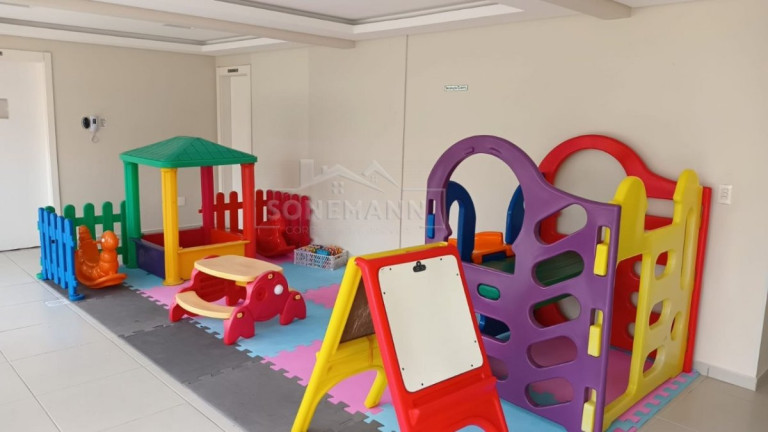 Imagem Apartamento com 2 Quartos à Venda, 69 m² em Balneário - Florianópolis