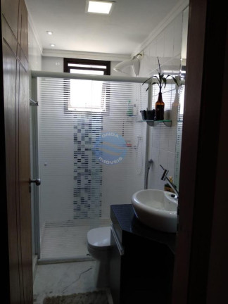Imagem Apartamento com 3 Quartos à Venda, 95 m² em Itararé - São Vicente