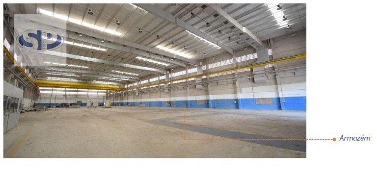Imagem Imóvel Comercial para Alugar, 7.562 m² em éden - Sorocaba Imagem Imóvel Comercial para Alugar, 7.562 m² em éden - Sorocaba