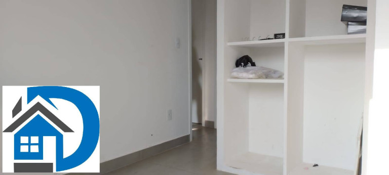 Imagem Apartamento com 2 Quartos à Venda, 59 m² em Jardim São Carlos - Sorocaba