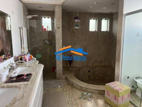Imagem Casa de Condomínio com 4 Quartos à Venda, 481 m² em Alphaville - Santana De Parnaíba Imagem Casa de Condomínio com 4 Quartos à Venda, 481 m² em Alphaville - Santana De Parnaíba
