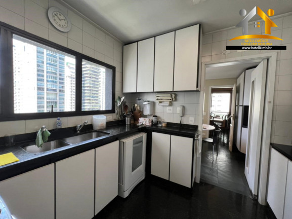 Imagem Apartamento com 4 Quartos à Venda, 220 m² em Itaim Bibi - São Paulo Imagem Apartamento com 4 Quartos à Venda, 220 m² em Itaim Bibi - São Paulo