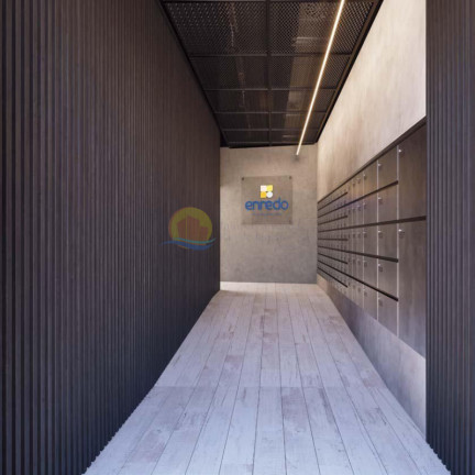 Imagem Loft com 1 Quarto à Venda, 25 m² em Centro - Rio De Janeiro Imagem Loft com 1 Quarto à Venda, 25 m² em Centro - Rio De Janeiro