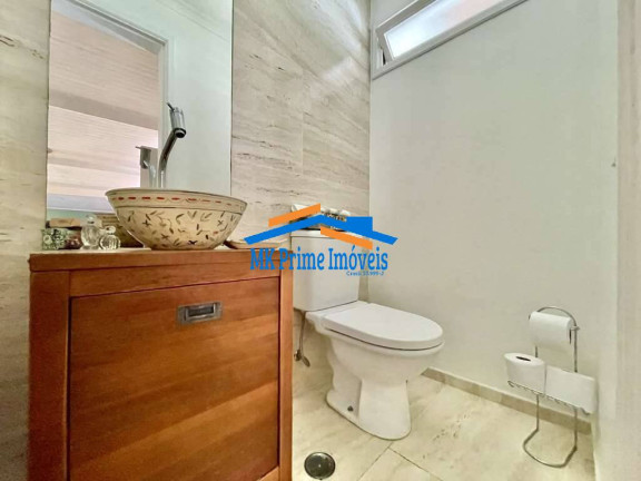 Imagem Casa de Condomínio com 4 Quartos à Venda, 282 m² em Granja Viana - Cotia