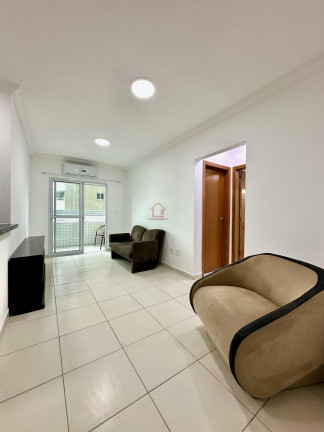 Imagem Apartamento com 1 Quarto à Venda, 45 m² Imagem Apartamento com 1 Quarto à Venda, 45 m²