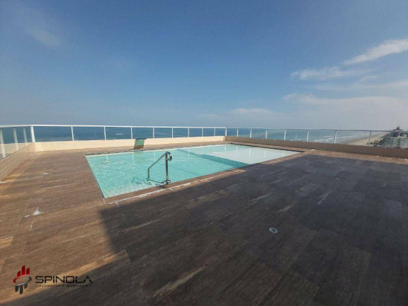 Imagem Apartamento com 1 Quarto à Venda, 62 m² em Jardim Imperador - Praia Grande Imagem Apartamento com 1 Quarto à Venda, 62 m² em Jardim Imperador - Praia Grande