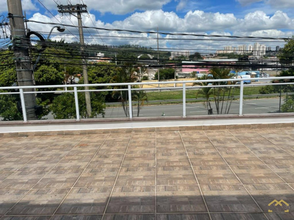 Imagem Imóvel Comercial para Alugar, 20 m² em Vila Mafalda - Jundiaí