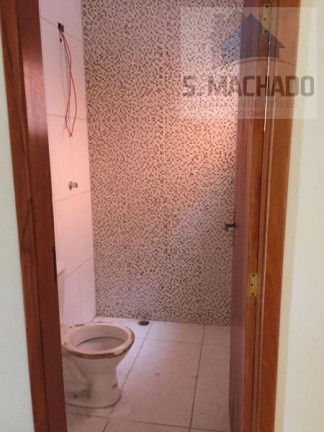 Imagem Apartamento com 2 Quartos à Venda, 55 m² em Camilópolis - Santo André