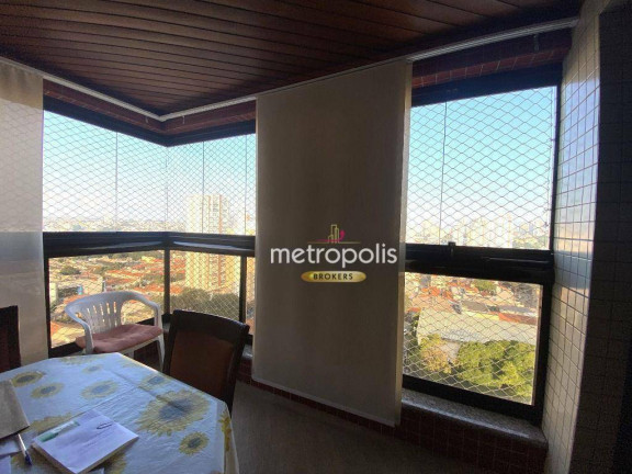 Imagem Apartamento com 3 Quartos à Venda, 165 m² em Barcelona - São Caetano Do Sul Imagem Apartamento com 3 Quartos à Venda, 165 m² em Barcelona - São Caetano Do Sul