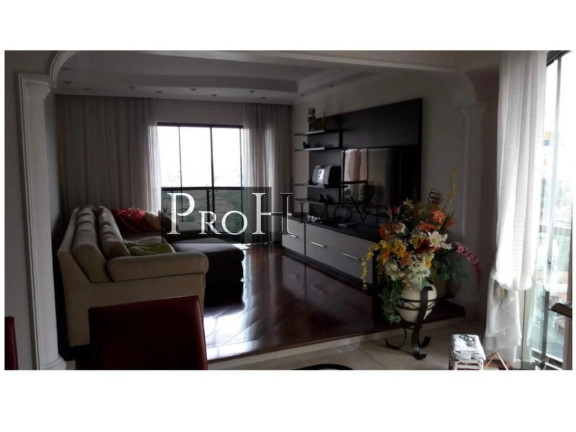 Imagem Apartamento com 3 Quartos à Venda, 142 m² em Baeta Neves - São Bernardo Do Campo Imagem Apartamento com 3 Quartos à Venda, 142 m² em Baeta Neves - São Bernardo Do Campo