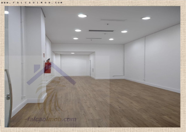 Imagem Sala Comercial para Alugar, 46 m² em Itaigara - Salvador