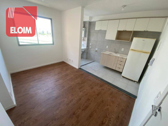 Imagem Apartamento com 1 Quarto à Venda, 31 m² em Barra Funda - São Paulo Imagem Apartamento com 1 Quarto à Venda, 31 m² em Barra Funda - São Paulo