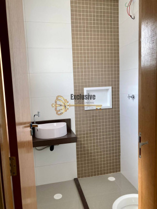 Imagem Sobrado com 3 Quartos à Venda, 125 m² em Vila Homero Thon - Santo André